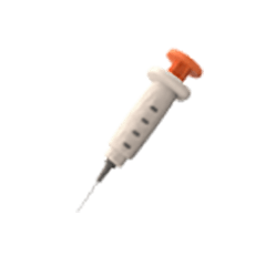 Icon: Syringe